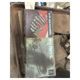 US GENERAL wire pliers rack  -NEW