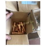 welding Tips nozzles and misc.