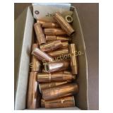 Asst. MIG welder nozzles all new