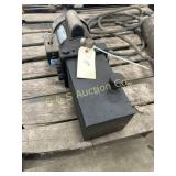 Hydraulic pump 110V