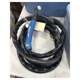 Amico WP 26V  tig torch NEW