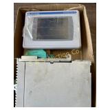 Alan Bradley Panel View Plus 700 Logic Module