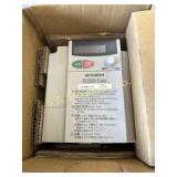 Mitsubishi Freqrol-E500 NIB
