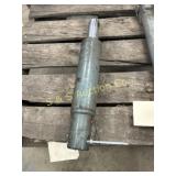one  way Hydraulic cylinder 2' x 8'