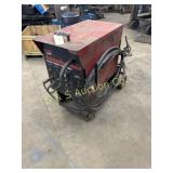 Century 225 amp wire feed welder