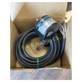 Koyo Rotary encoder