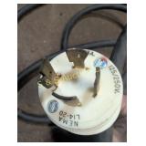 (2) Heavy Duty Extension cords