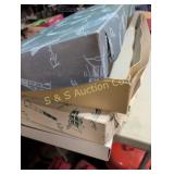 (4) Departmet store boxes Roshek, Hub