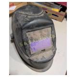 Century auto darkening Welding Mask helmet