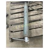 Hydraulic cylinder 2' x 20'