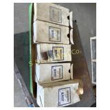 (5) Bore polishers