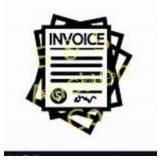 INVOICE