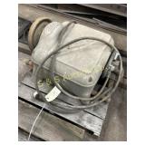 Rigid 400A pipe threader