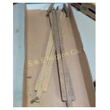 (2) Pantographs