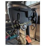 Vintage Craftsman Drill Press