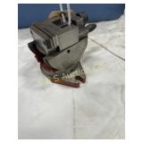 3' -3 way machinist vise