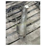 Hydraulic cylinder 3' x 16'