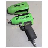 Snap-On 3/8' Heavy Duty Impact Wernch Model MG325