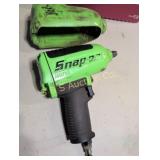 Snap-On Tools 1/2' Heavy Duty Impact model MG725