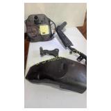 Wolf scooter RX50 various Parts