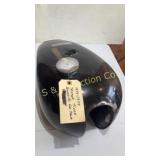 1973-79 Triumph Tiger bonneville gas tank