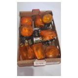 motorcycle side marker lot