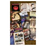 Gun magazines