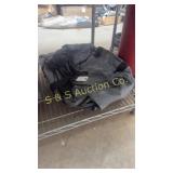 (2) Eclipse travel bags