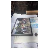 International travel maps photo Prints