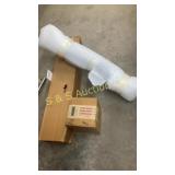 NOS 3 into 1 BMW K75 Exhaust Luftmeister
