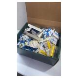NOS Box of earplugs