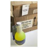 Case of BMW fairing cleaner