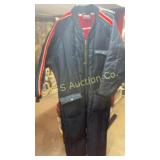 Daco Coverall cold weather gear Sz. XL