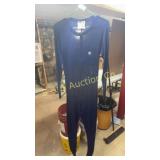 Size 35 one piece BMW liner