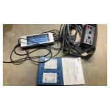 Engine Analyzer and BMW diagnose tools