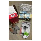 Brake pad lot