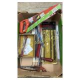Hack Saw / Hand Saw Lot