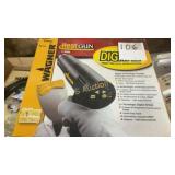 Wagner Heat gun
