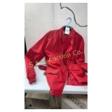 LeMans Vintage rain gear