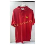 Vintage BMW - K 1 shirt Sz XL (worn)