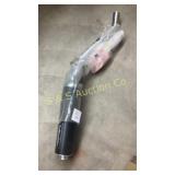 NOS Lufthmeister exhaust with chip
