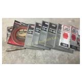 Bandsaw blades