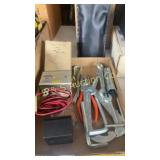Roadside Toolkit & others