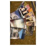 Automobile magazines