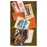 Tweeks Porsche Club of America Chicago Region mags
