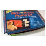 NOS Jack Rabbit pump kit