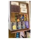 Brand new cassette tape lot