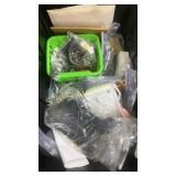 Various gaskets & Misc. BMW parts