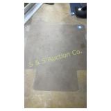 Office Mat