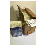 (6) BMW motorcycle polish NOS